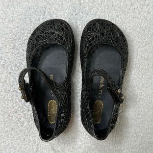 Mini Melissa Campana Mary Jane